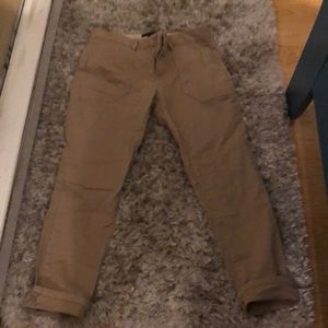 Banana republic pants